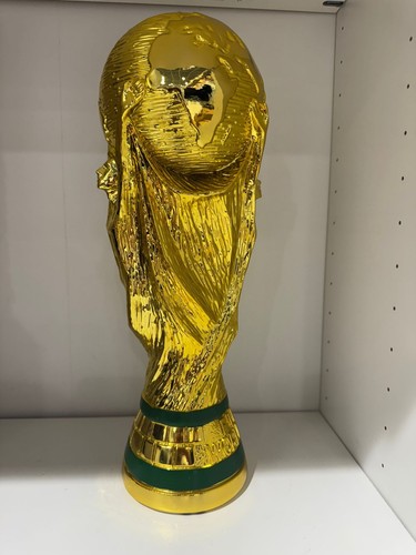 Réplique coupe monde - du,