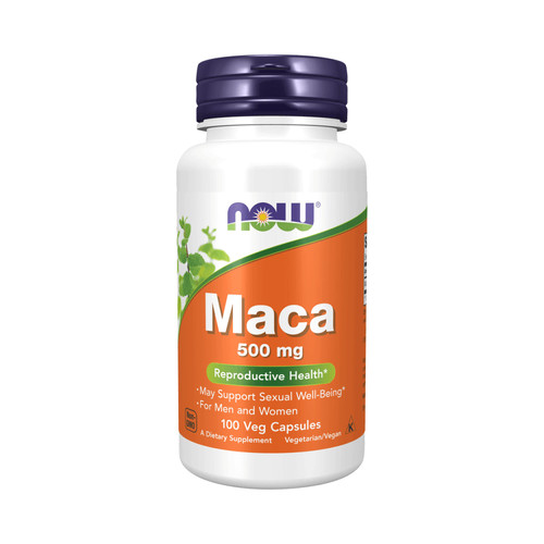 Now foods maca - now,