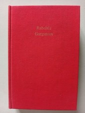 Gargantua | Rabelais | Le