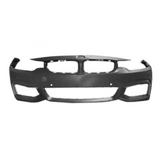 Pare-choc avant pour BMW Serie