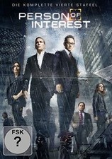 Person of Interest - Die