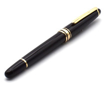 MontBlanc stylo bille