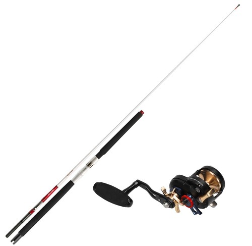 Norvège combo pro daiwa - norvège,