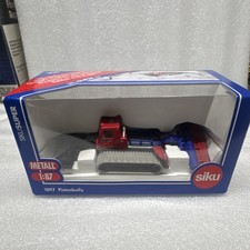 Siku super 1897 pistenbully - super,
