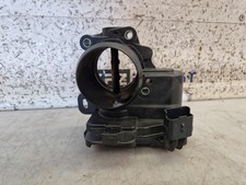 Acc�l�rateur Ford Galaxy