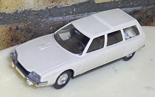 Citroën 2400 break - cx,