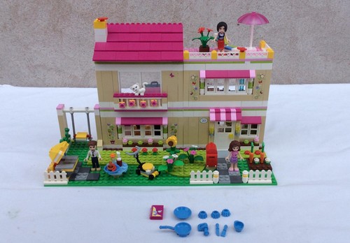 Lego friends 3315 - friends,