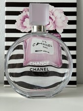 Chanel Chance Giant Factice