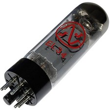 JJ JouJye EL 34 = 6 CA 7 Tube