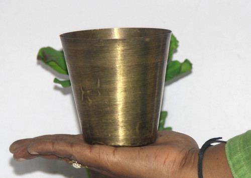 Verre lait lassi laiton - verre, en