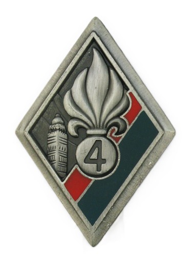 Insigne militaire légion - insigne,