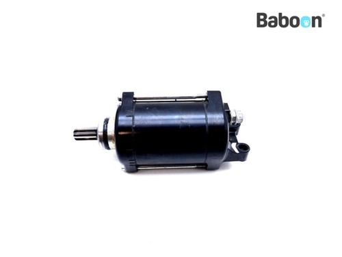 Moteur démarreur kawasaki - moteur,