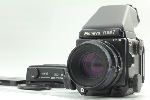 Neuf mamiya rz67 pro - rz67,