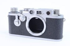 Appareil photo télémetrique