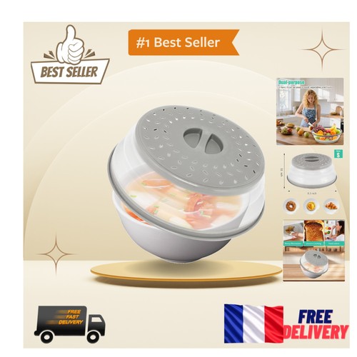 Couvercle pour micro - couvercle,