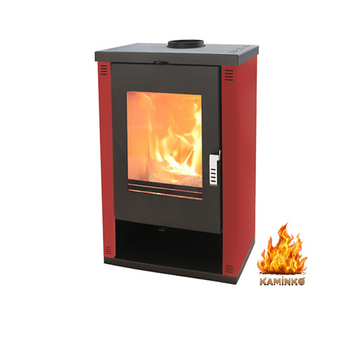 Verso theia rouge bordeaux - verso, 9