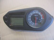 Bloc compteur ABS 83635 kms pour Honda 700 XLV Transalp - RD13A