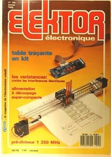 elektor N° 115 janvier 1988