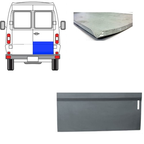Mercedes benz 207 410 95 - mercedes, 77-95