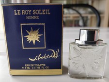 Miniature de Parfum - Salvador