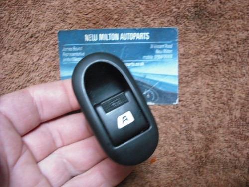 Peugeot 1007 front door - 1007,