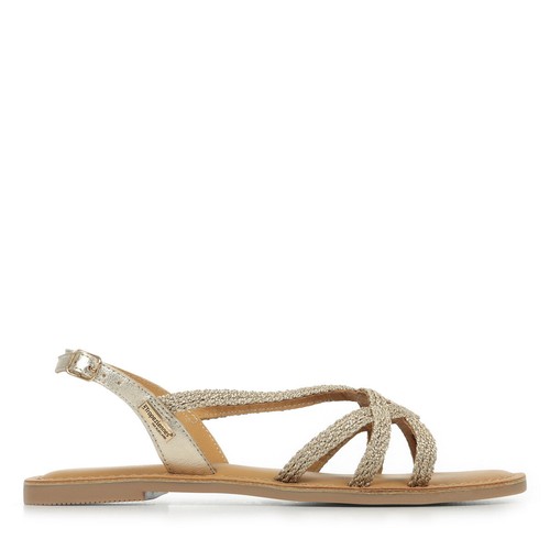 Sandales pieds les - pieds,