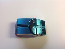 Boucle déployante Corum en