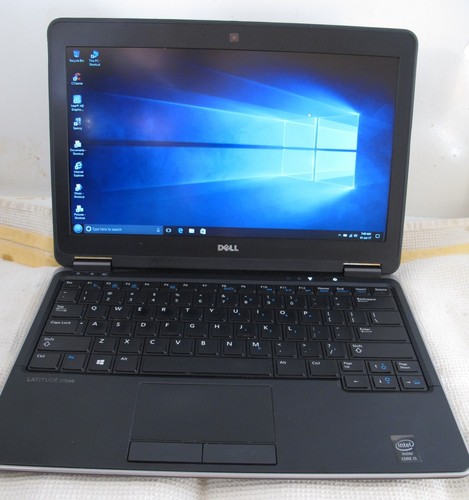 Superb dell latitude e7240 - superb,
