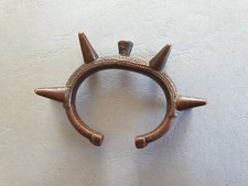 Bracelet Esclave en Bronze