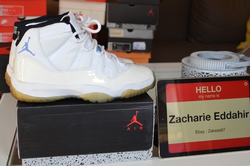 Air jordan retro columbia - jordan,