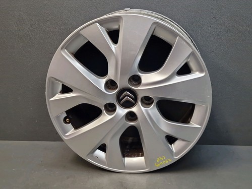 Jante alu notos citroen - notos, c4