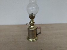 LAMPE DE SURETE - LAMPE PIGEON