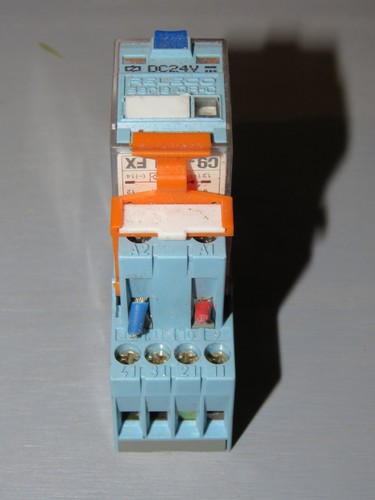 Releco a41 24v dc - releco,