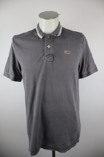 Napapijri polo maglia homme - maglia,
