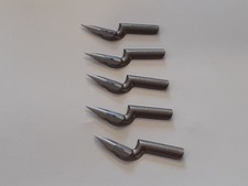 lot 5 plume d'ecriture nibs