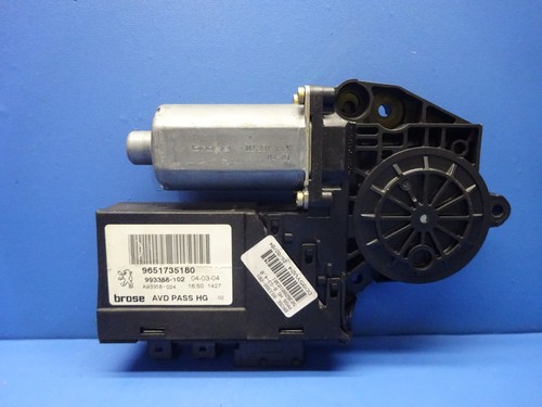 Peugeot 307 moteur leve - 307,