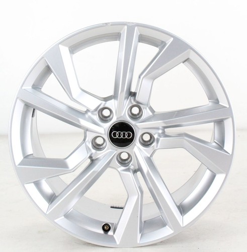 Audi jante 18 - audi, fv
