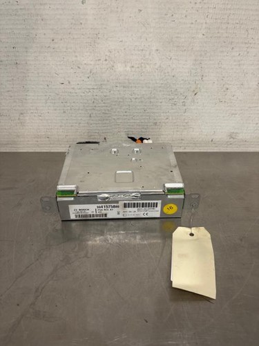 Autoradio origine opel corsa - d'origine,