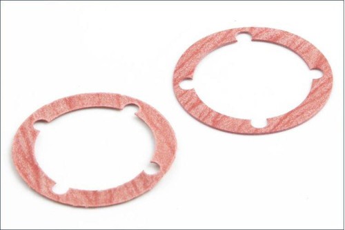 Kyosho differential case - differential,