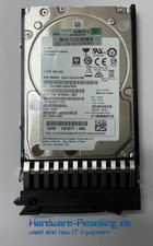HPE HDD Interne 1,8TB 10K