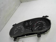 Bloc compteurs occasion