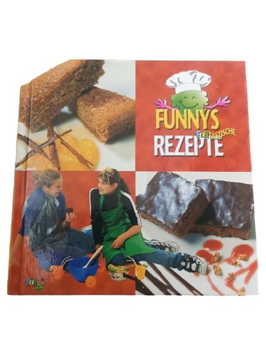 Funny fantastische rezepte - fantastische,