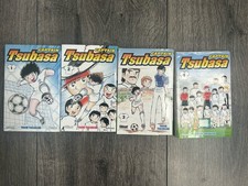 Manga Captain Tsubasa