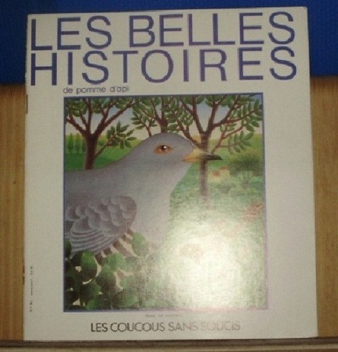 Les coucous sans soucis - les,