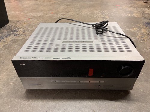 Harman kardon avr 247 stereo - harman/kardon,