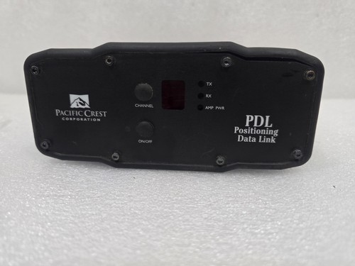Pacific crest pdl4335 25w - pacific,