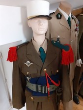 Légion étrangère : Uniforme