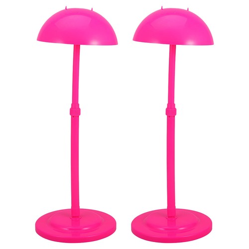 Support chapeau présentoir - support, À