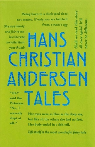 Hans christian andersen - christian,