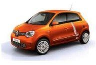 Voiture miniature renault - voiture,